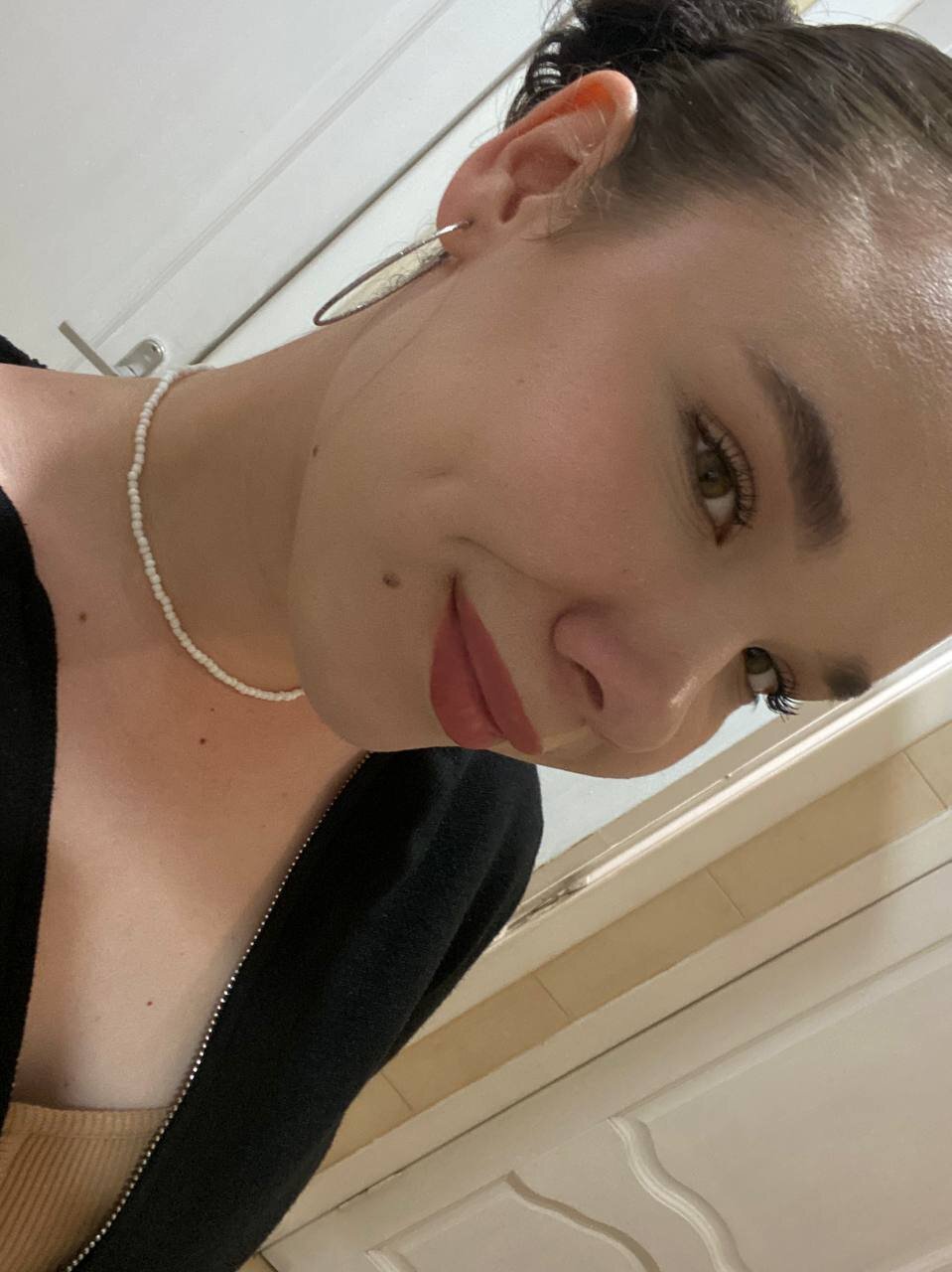 XXX Porn Photo of Nude IgnaciaLacayo 9