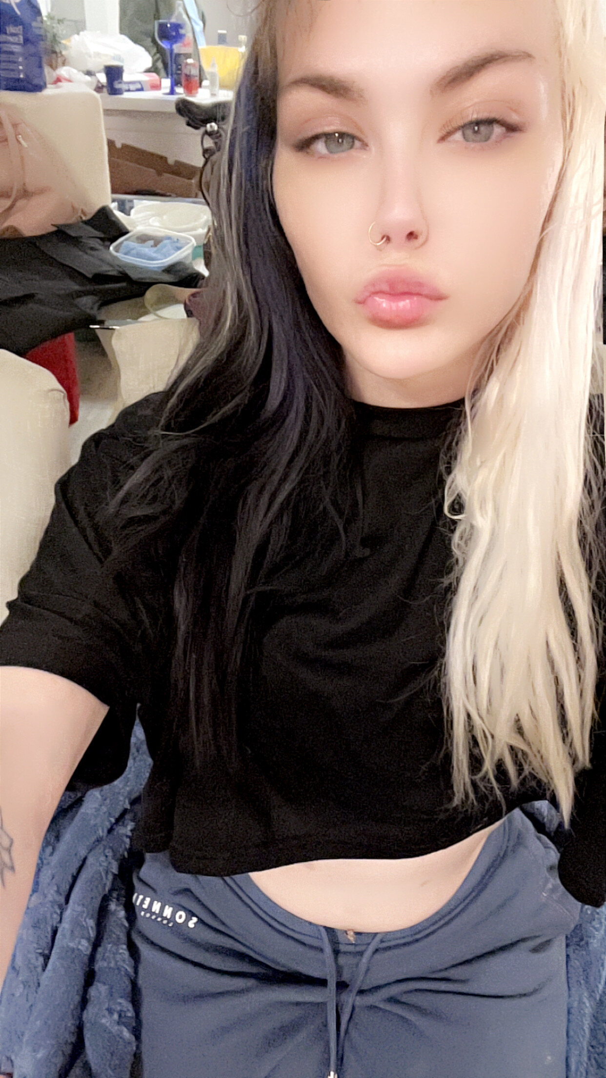 XXX Porn Photo of Nude hsweetbabysmitty 4