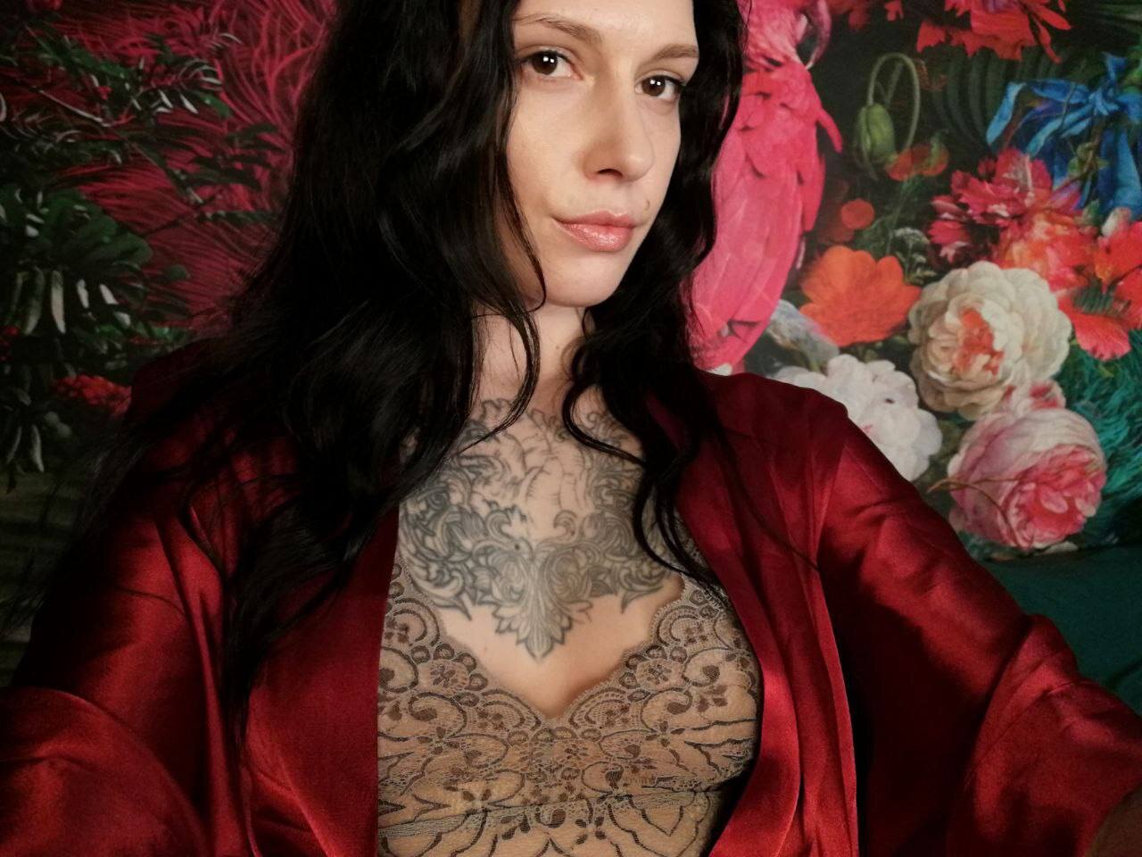 XXX Porn Photo of Nude Mira_mooor 5