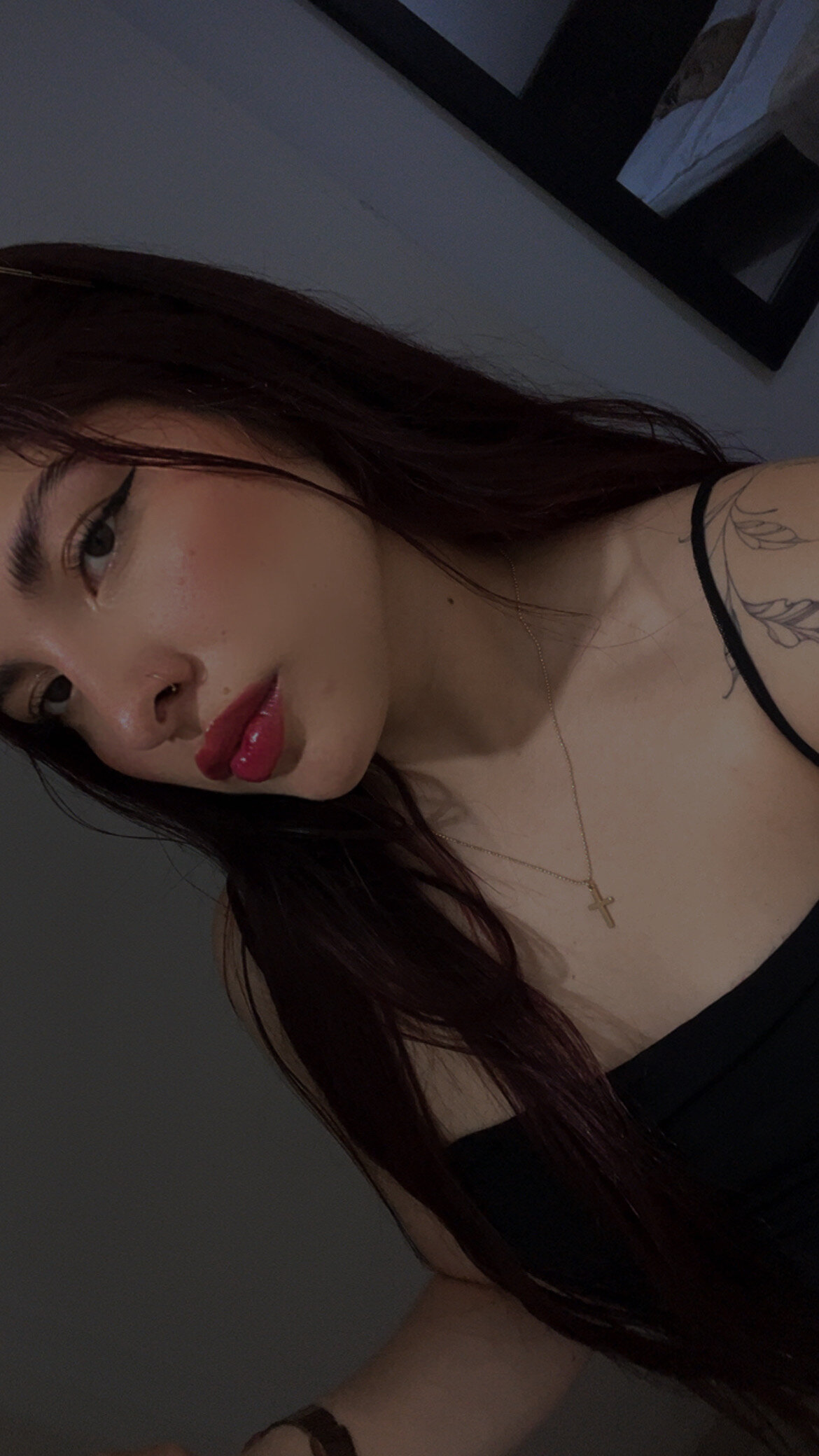 XXX Porn Photo of Nude AngelSoft_ 4