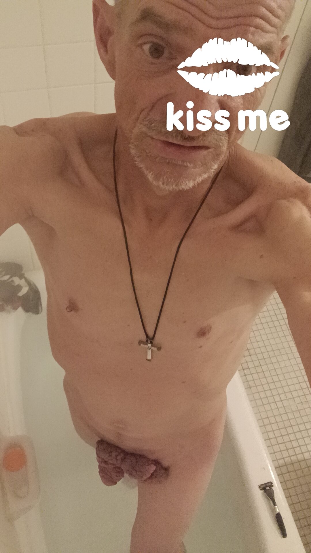 XXX Porn Photo of Nude Murph7373 1