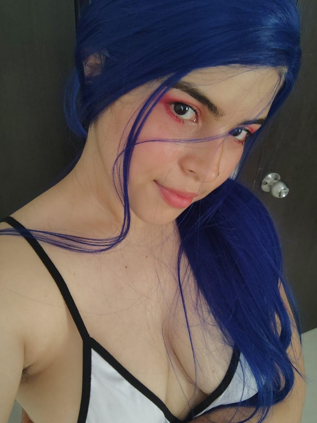 XXX Porn Photo of Nude viviana_hernandez 2