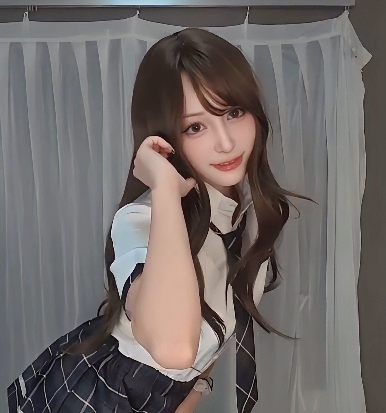 XXX Porn Photo of Nude SHIKIchan 3