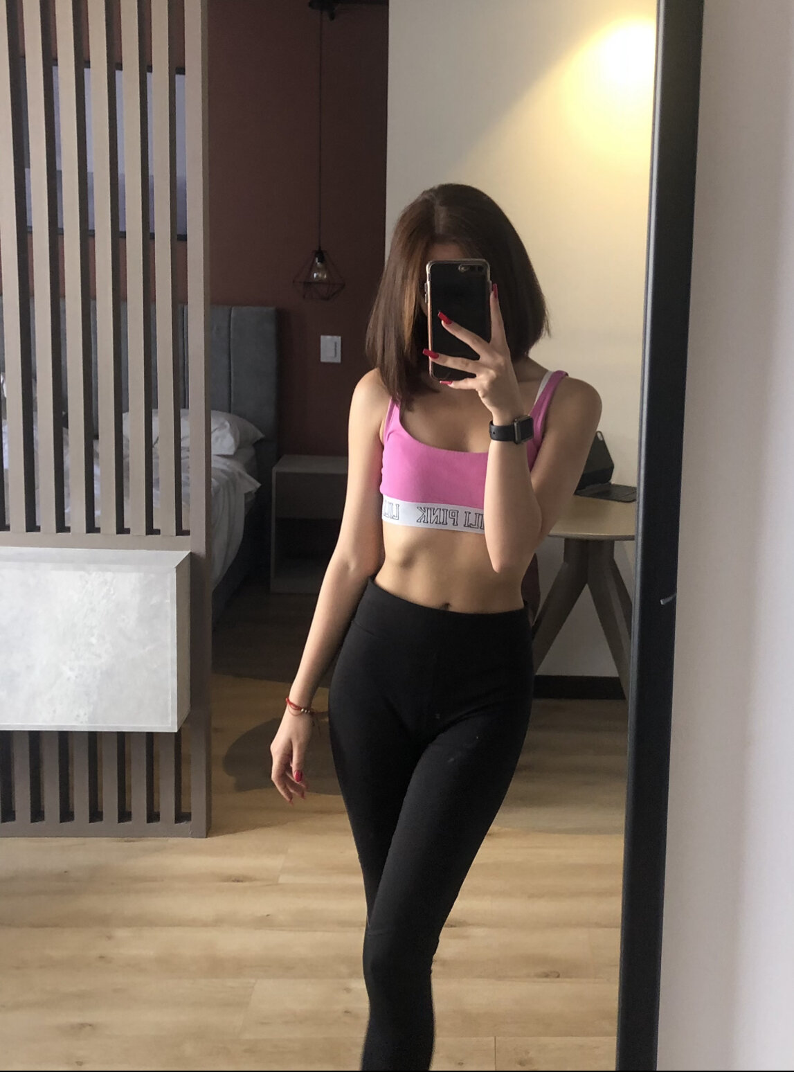 XXX Porn Photo of Nude callmerossie 16