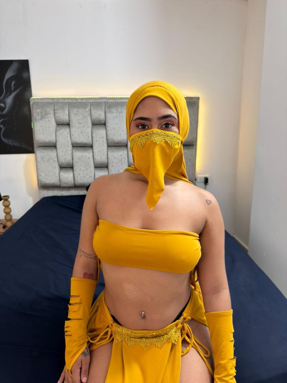 XXX Porn Photo of Nude Natash_khalal 5