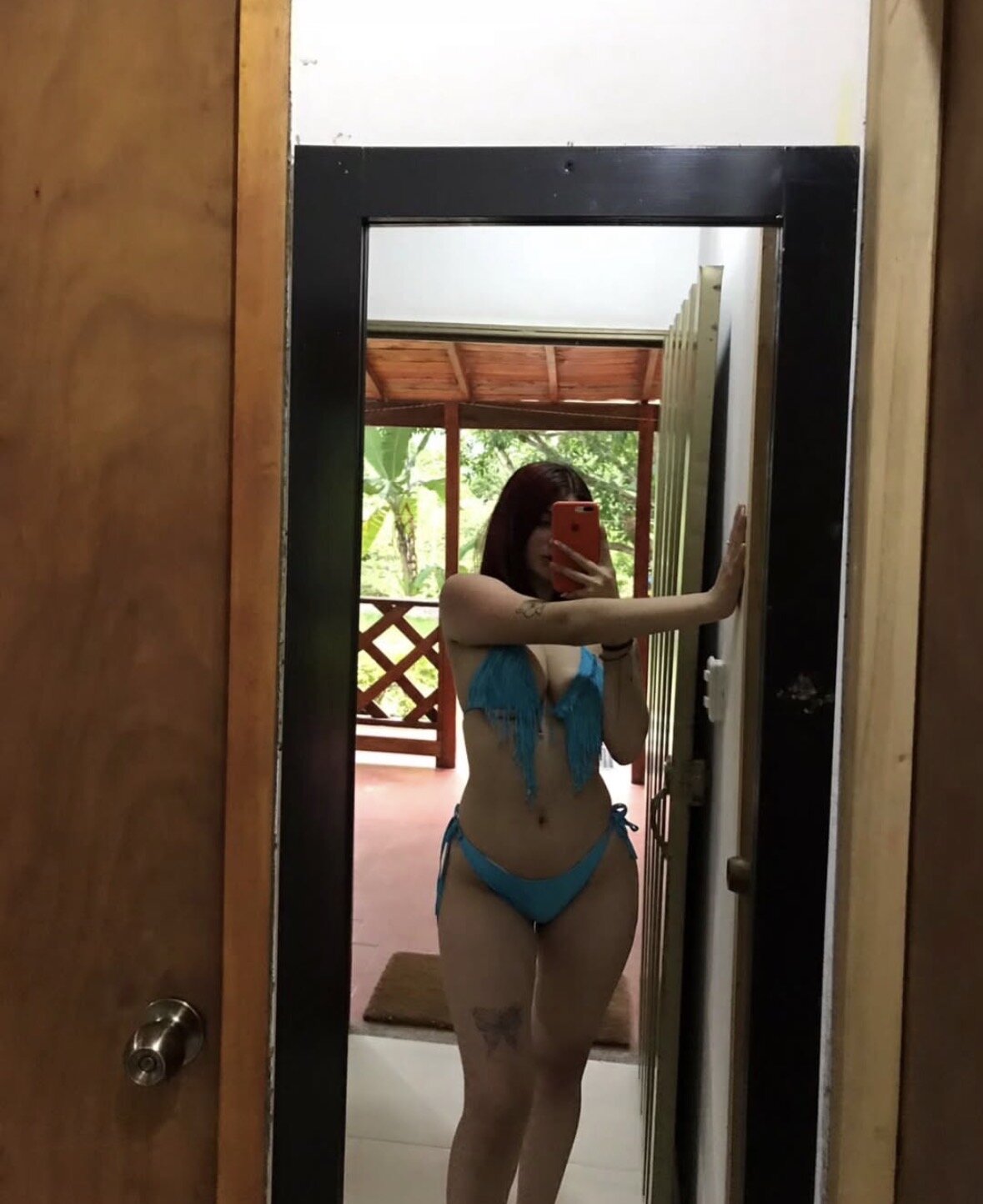 XXX Porn Photo of Nude Lunaclarx 34