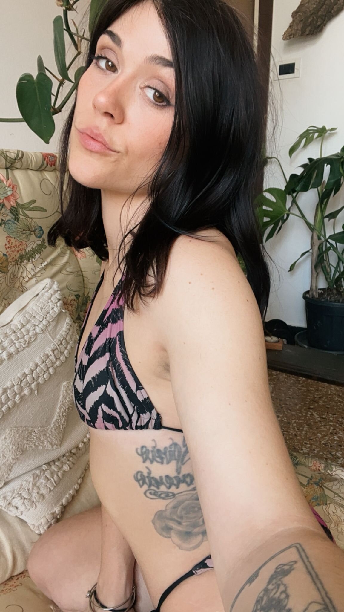 XXX Porn Photo of Nude NastyLuna8 5