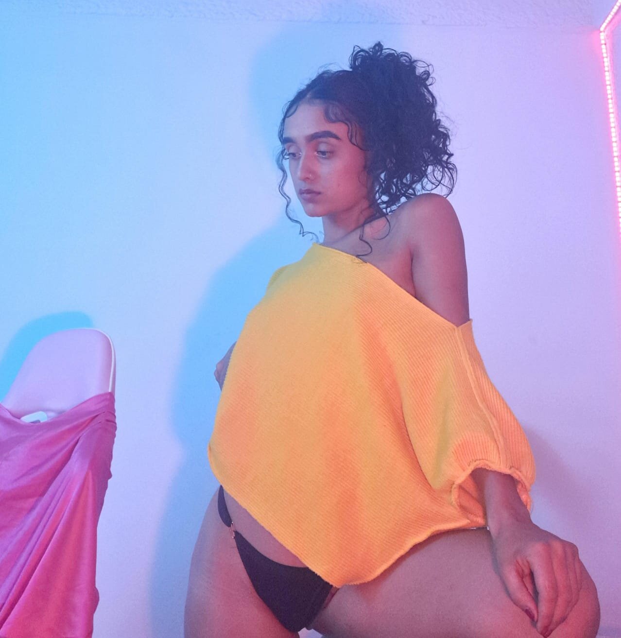 XXX Porn Photo of Nude Nikita_johnson 22