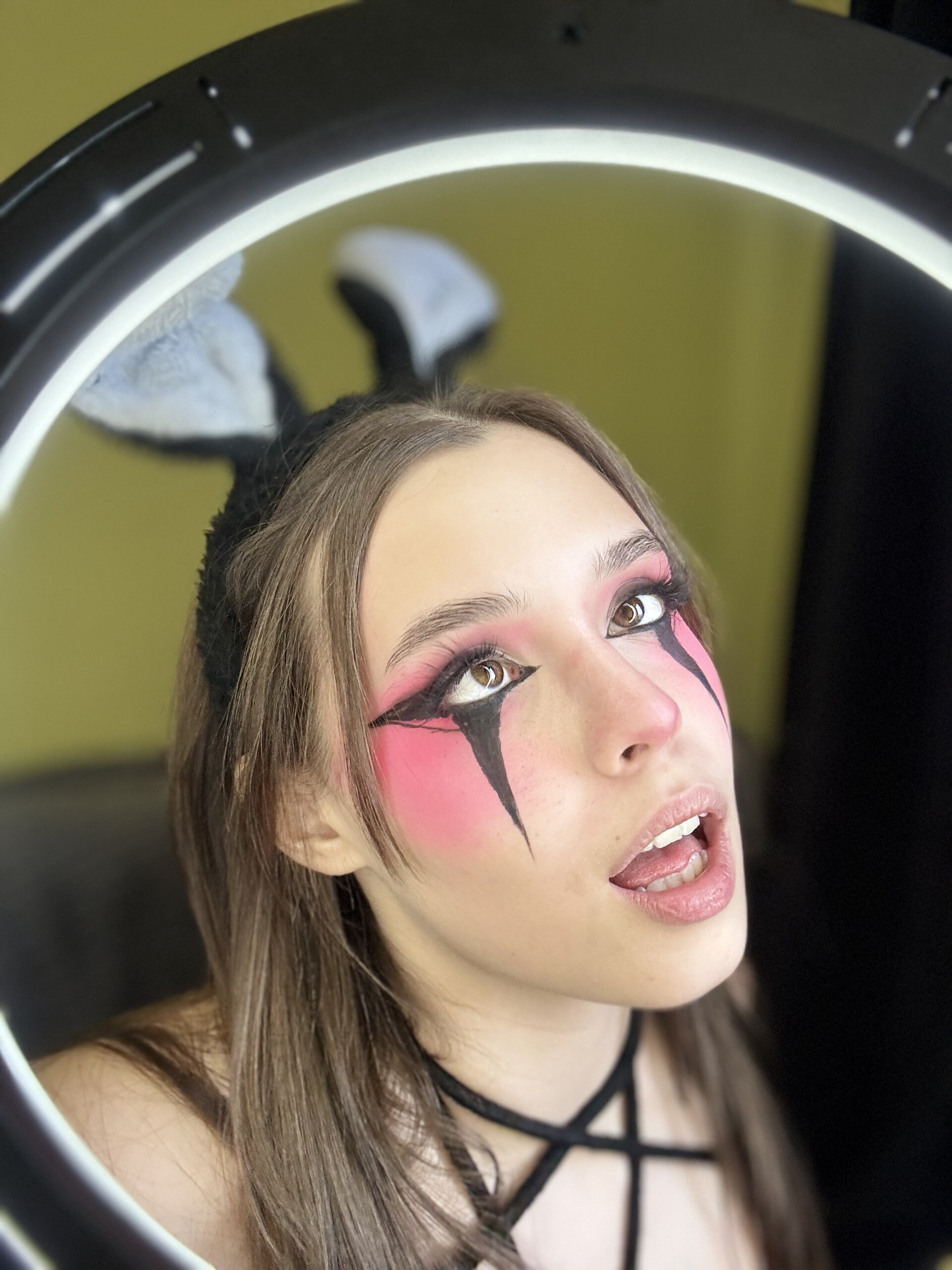 XXX Porn Photo of Nude DorisGaillard 128