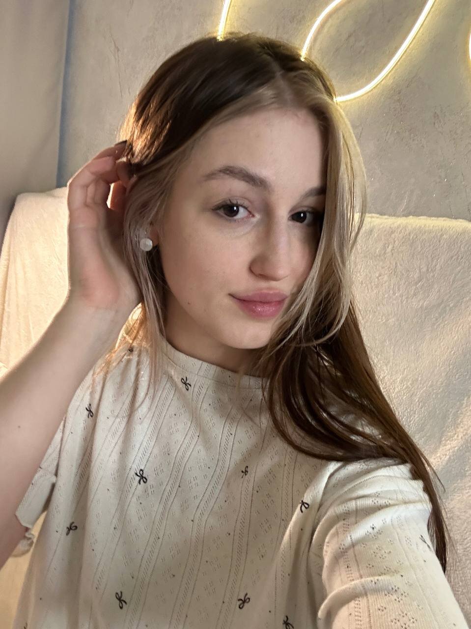 XXX Porn Photo of Nude NicolaHulse 109