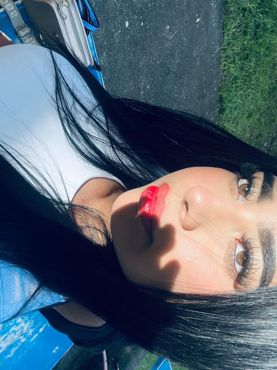 XXX Porn Photo of Nude lumi_love 4