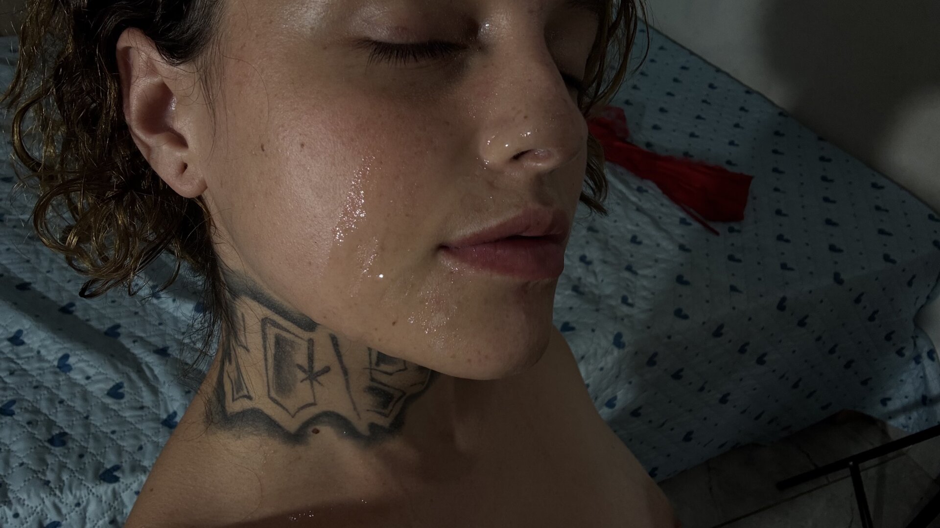 XXX Porn Photo of Nude SweetBabaloo 1