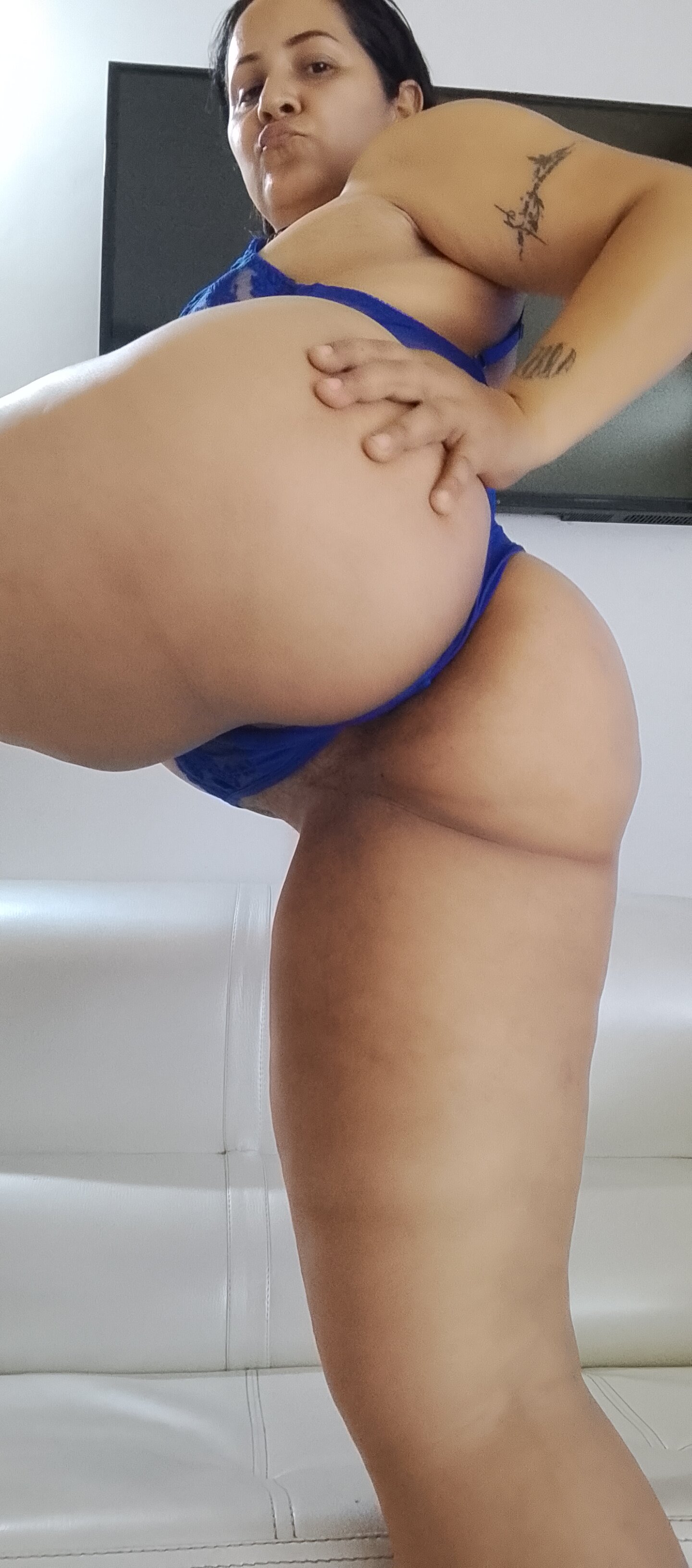 XXX Porn Photo of Nude gatita383940 5