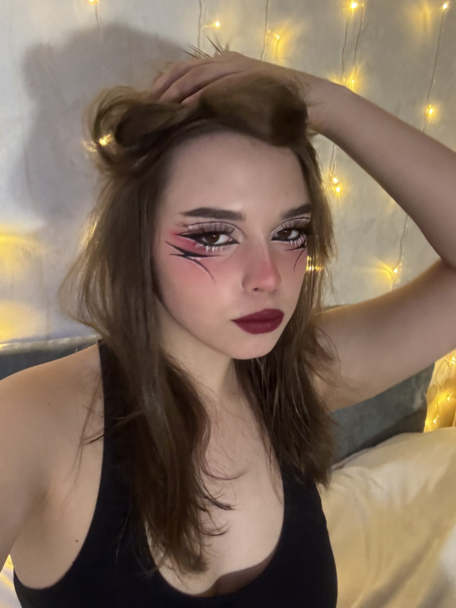 XXX Porn Photo of Nude DorisGaillard 70