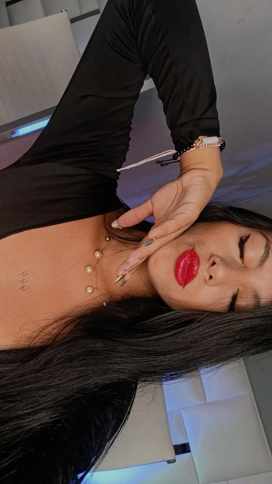 XXX Porn Photo of Nude Cristal_dark 2