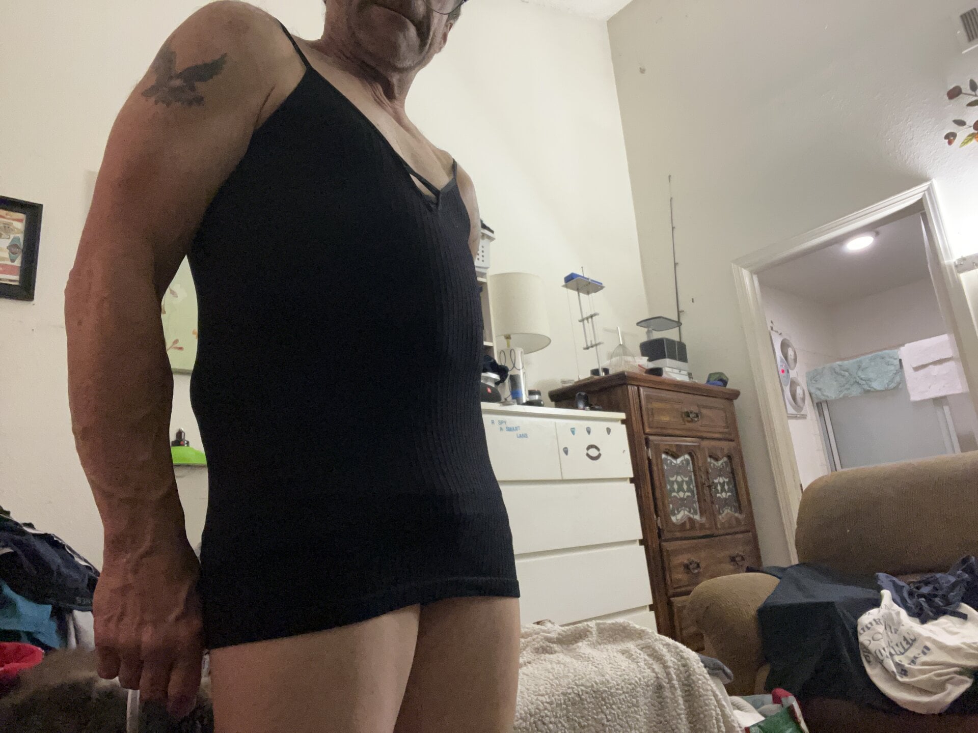 XXX Porn Photo of Nude Trainee2Bpeed 269