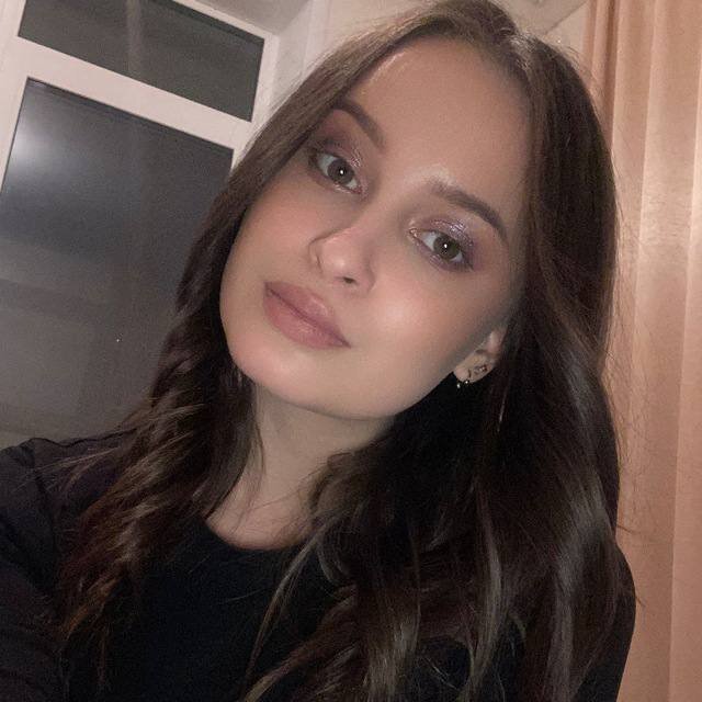XXX Porn Photo of Nude CarleenFiallo 10