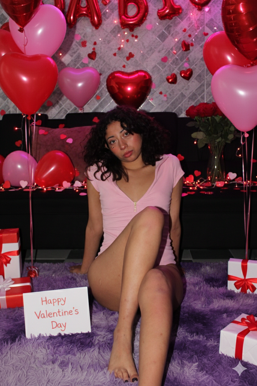 XXX Porn Photo of Nude Naughty_Elegance 8