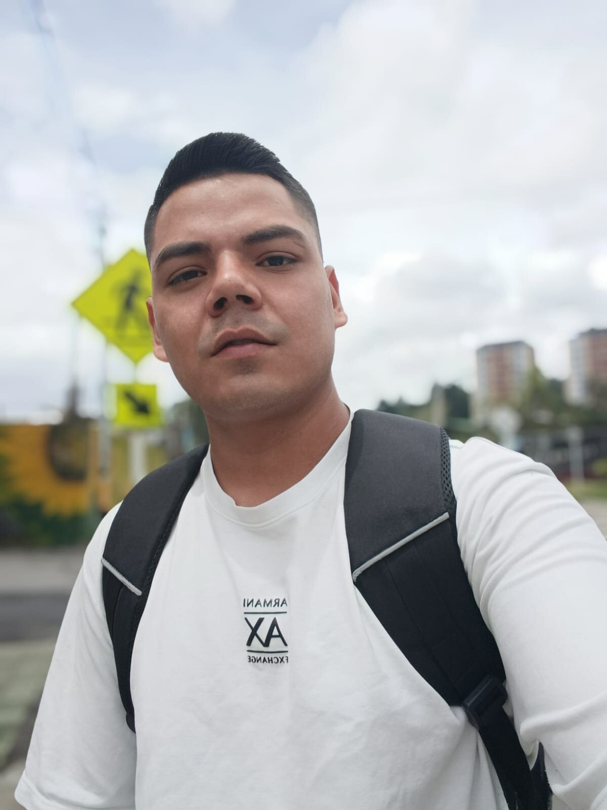 XXX Porn Photo of Nude Andres1037 3