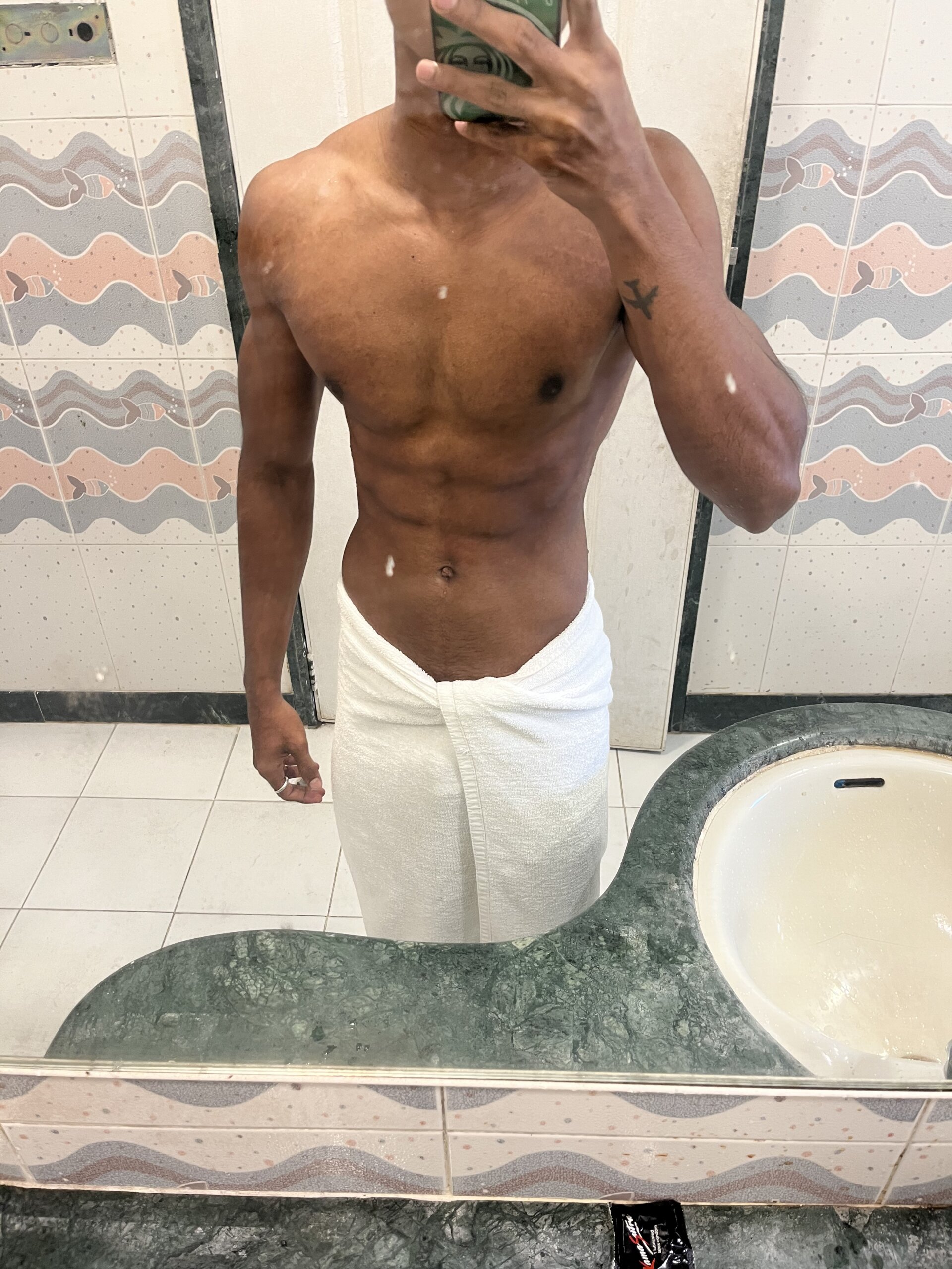 XXX Porn Photo of Nude nightmareshuuu 5