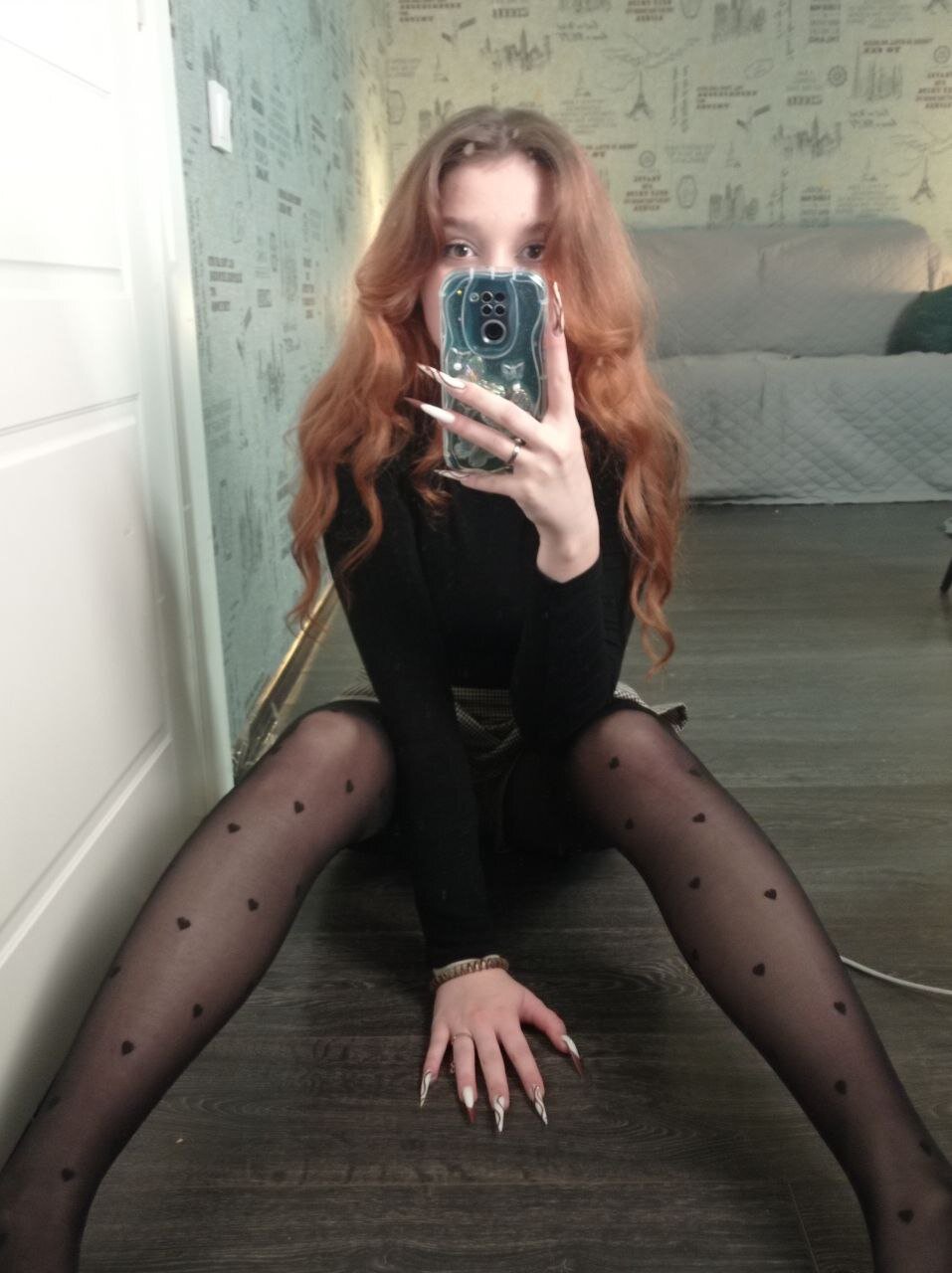 XXX Porn Photo of Nude AmelieSeductress 5