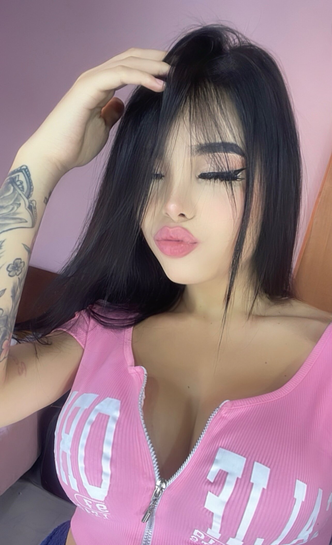 XXX Porn Photo of Nude cloehill_ 19