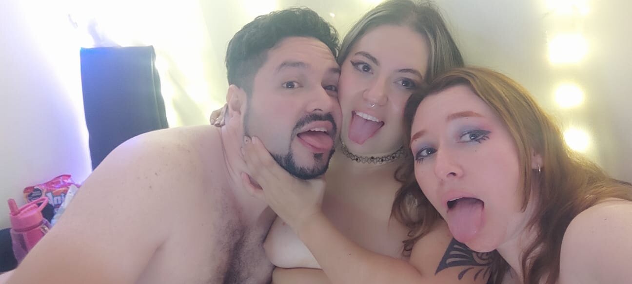 XXX Porn Photo of Nude FatalAllure_Trio 32