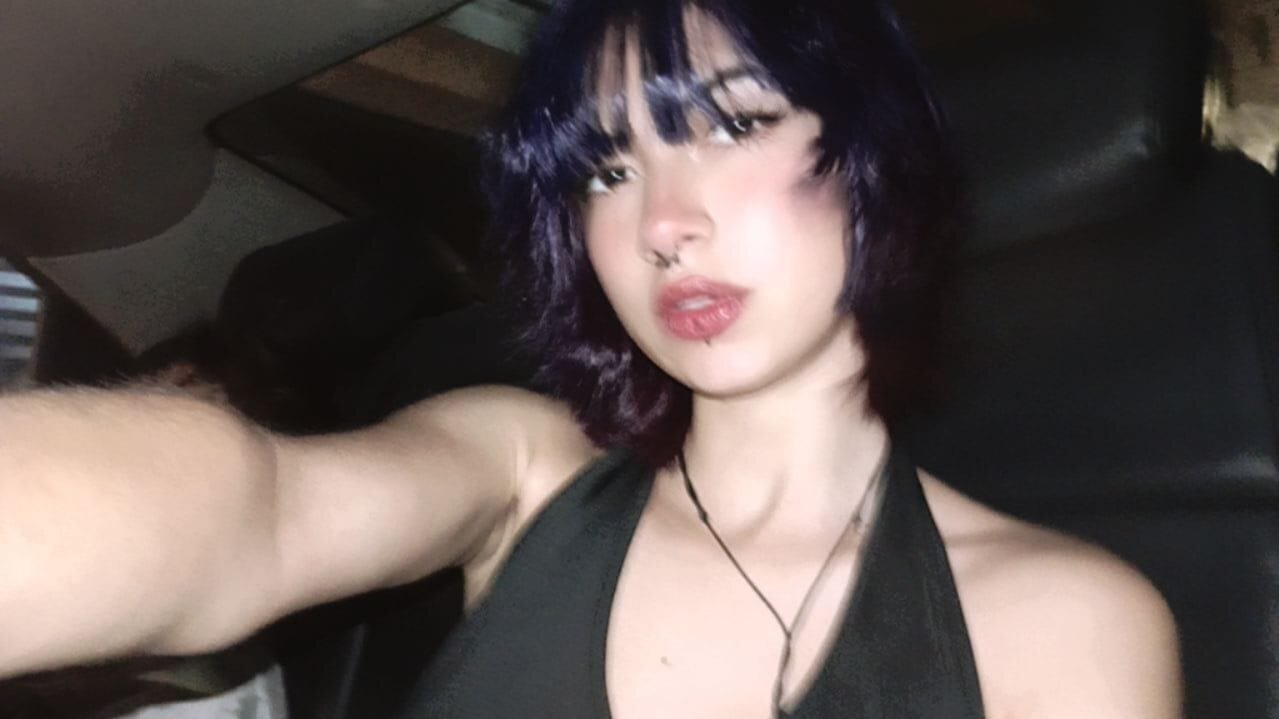 XXX Porn Photo of Nude LilithCorpse 10