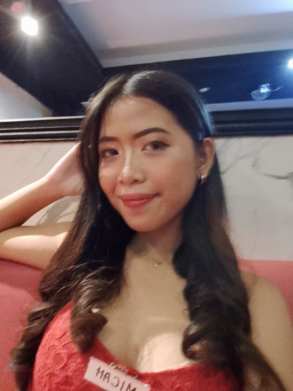 XXX Porn Photo of Nude KelsieThie 1
