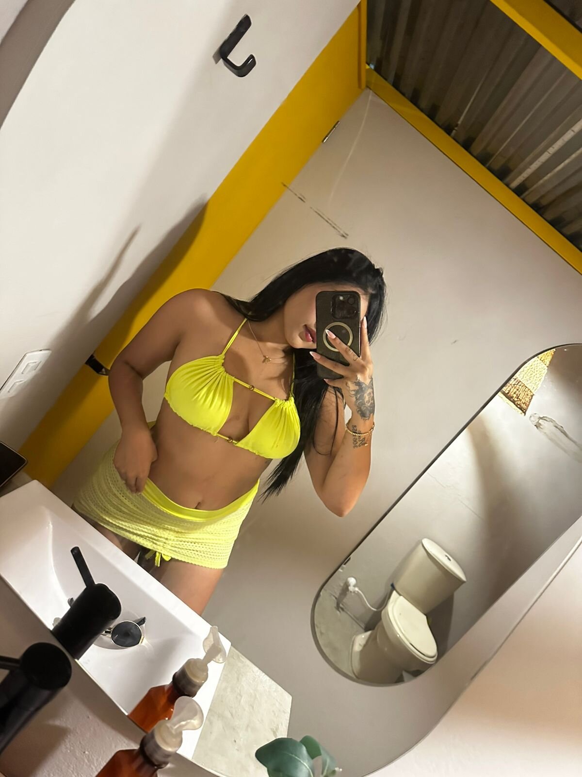 XXX Porn Photo of Nude sophie_franco 6