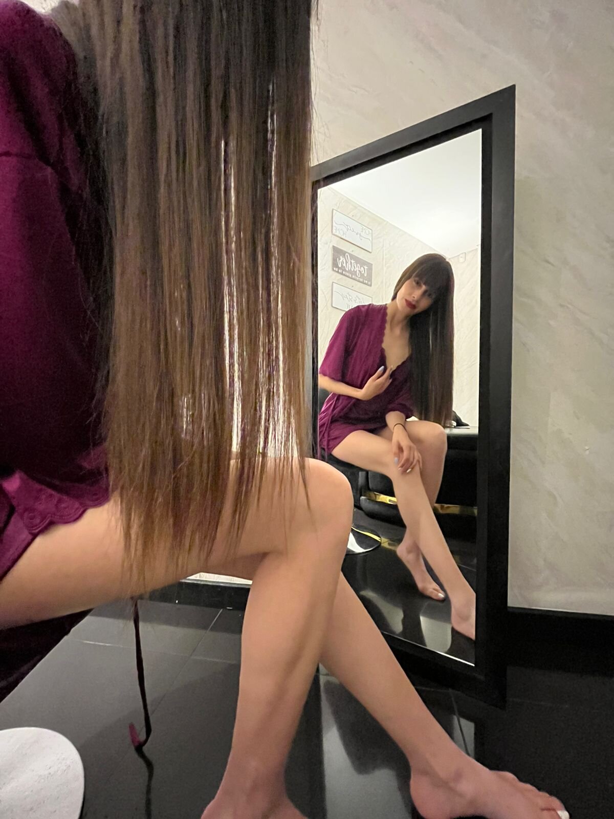 XXX Porn Photo of Nude KarlaSimons 11