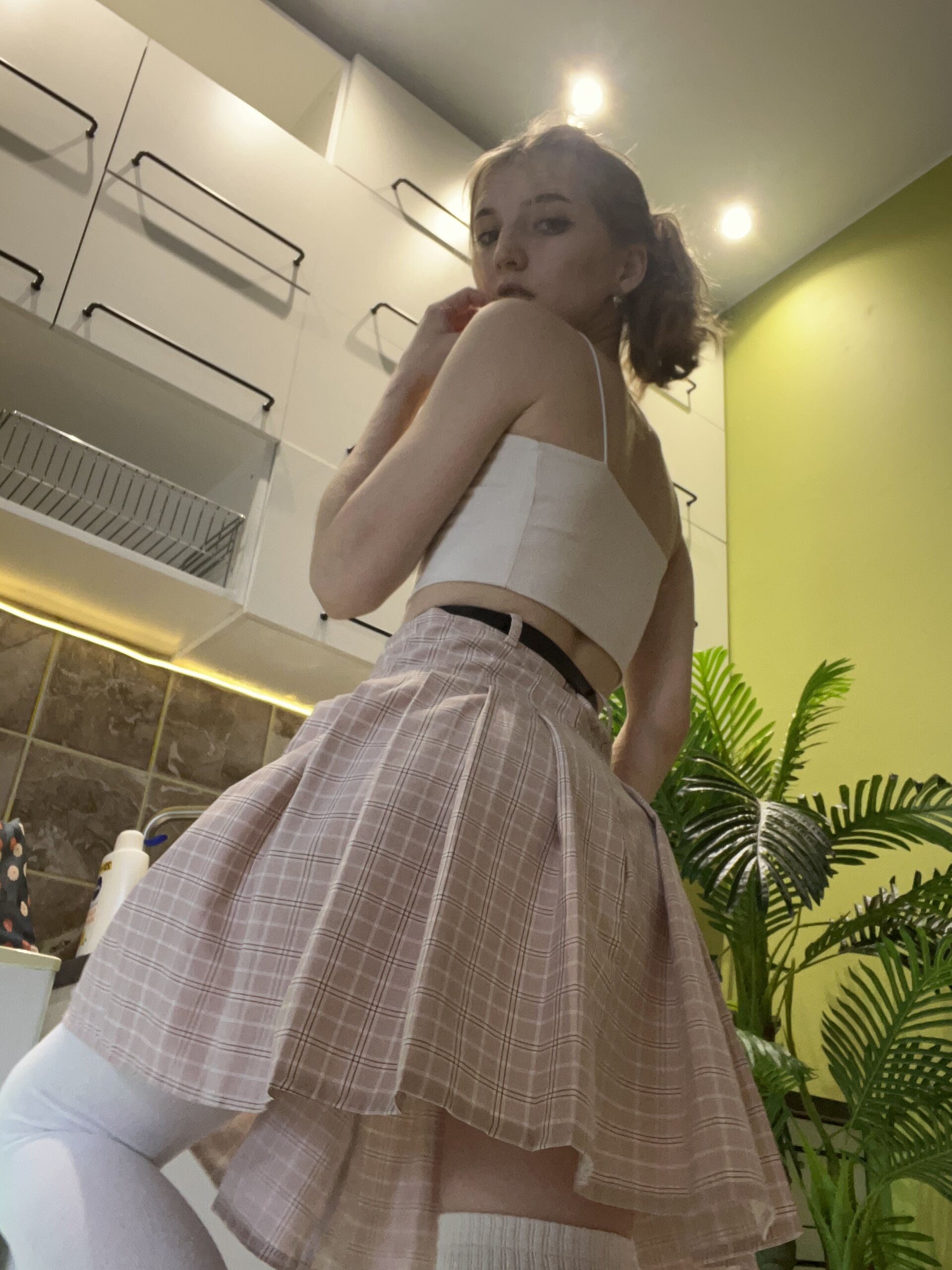XXX Porn Photo of Nude princessaalicc 44