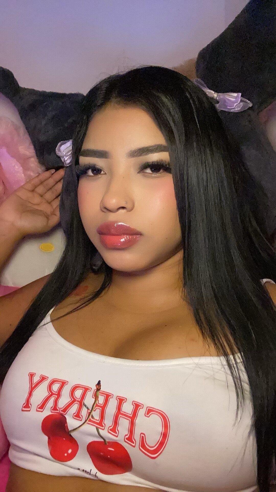 XXX Porn Photo of Nude Daniela_Cat 1