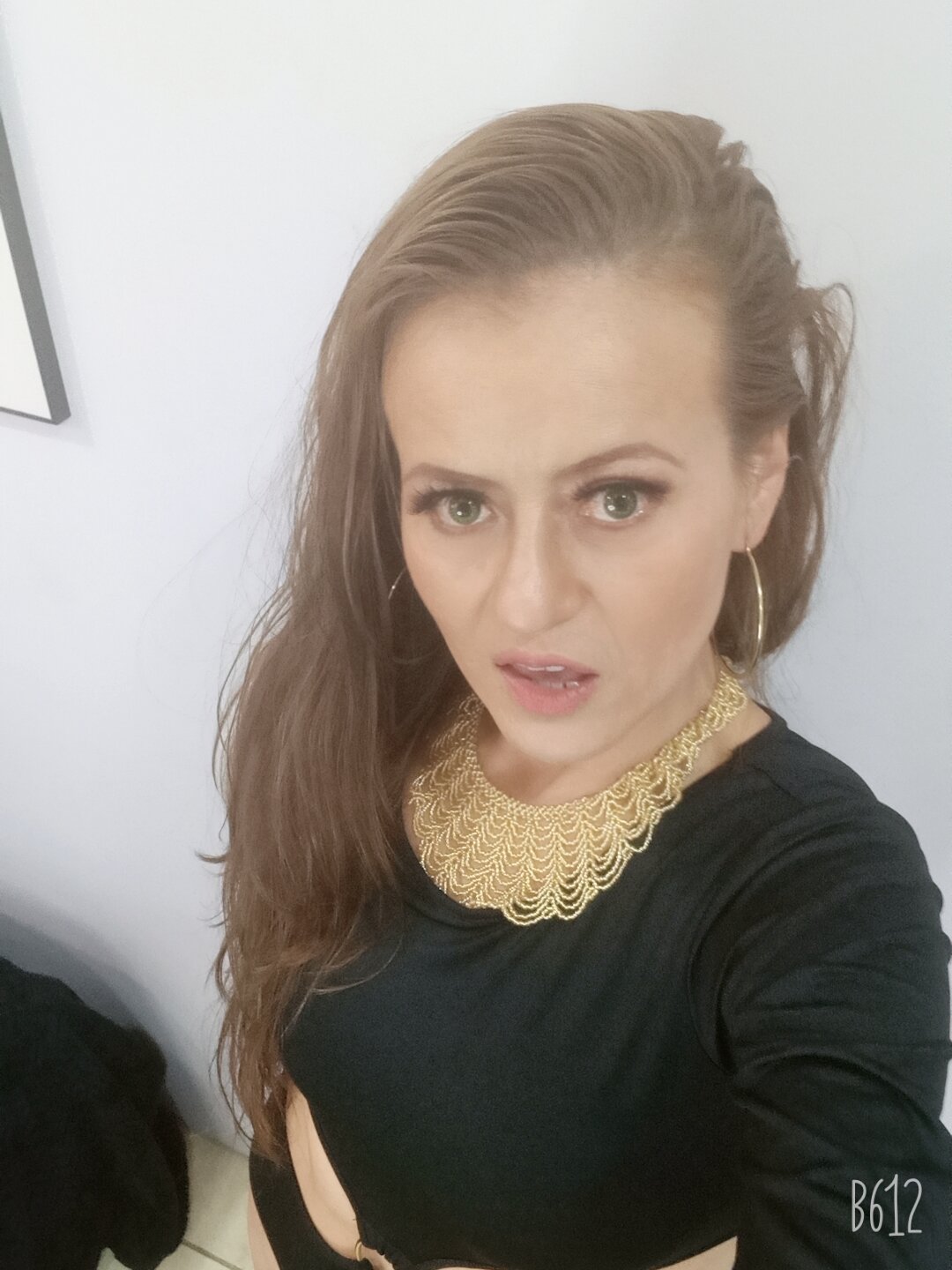 XXX Porn Photo of Nude magenta_maturr 47
