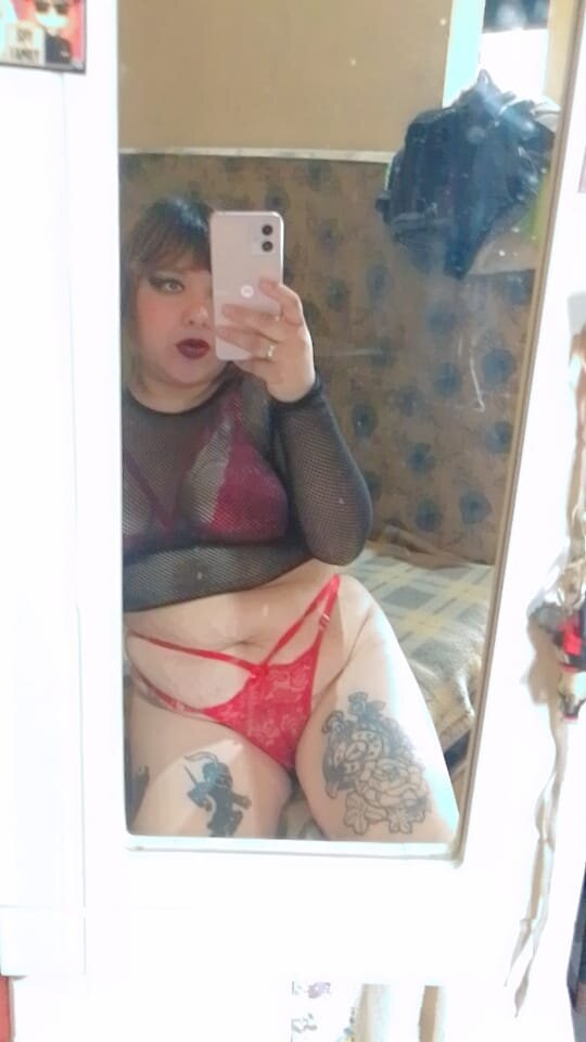 XXX Porn Photo of Nude LexusToxica 5