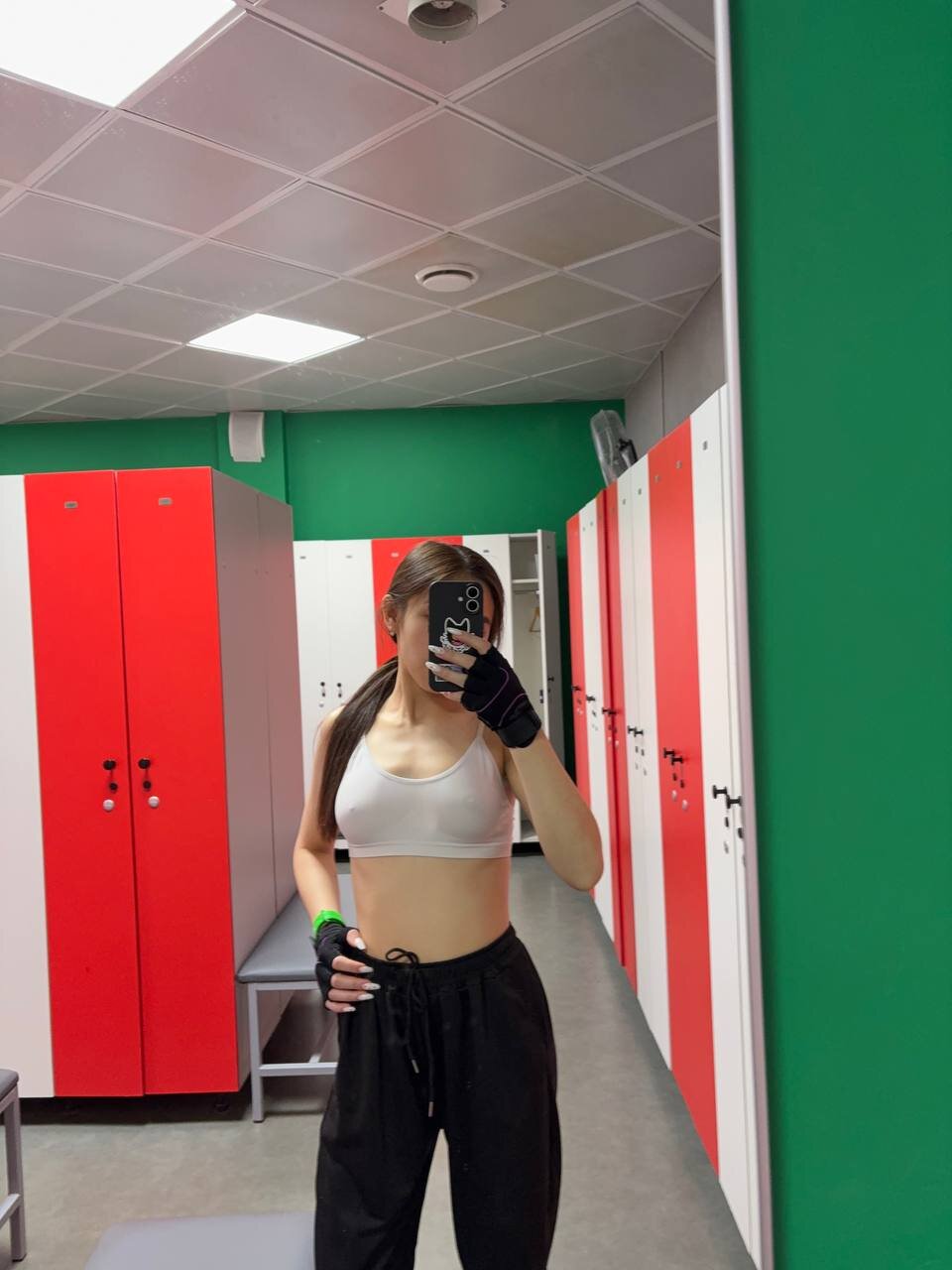 XXX Porn Photo of Nude KiraAbling 158