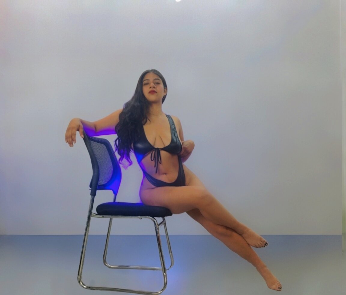 XXX Porn Photo of Nude lunabloom2 5