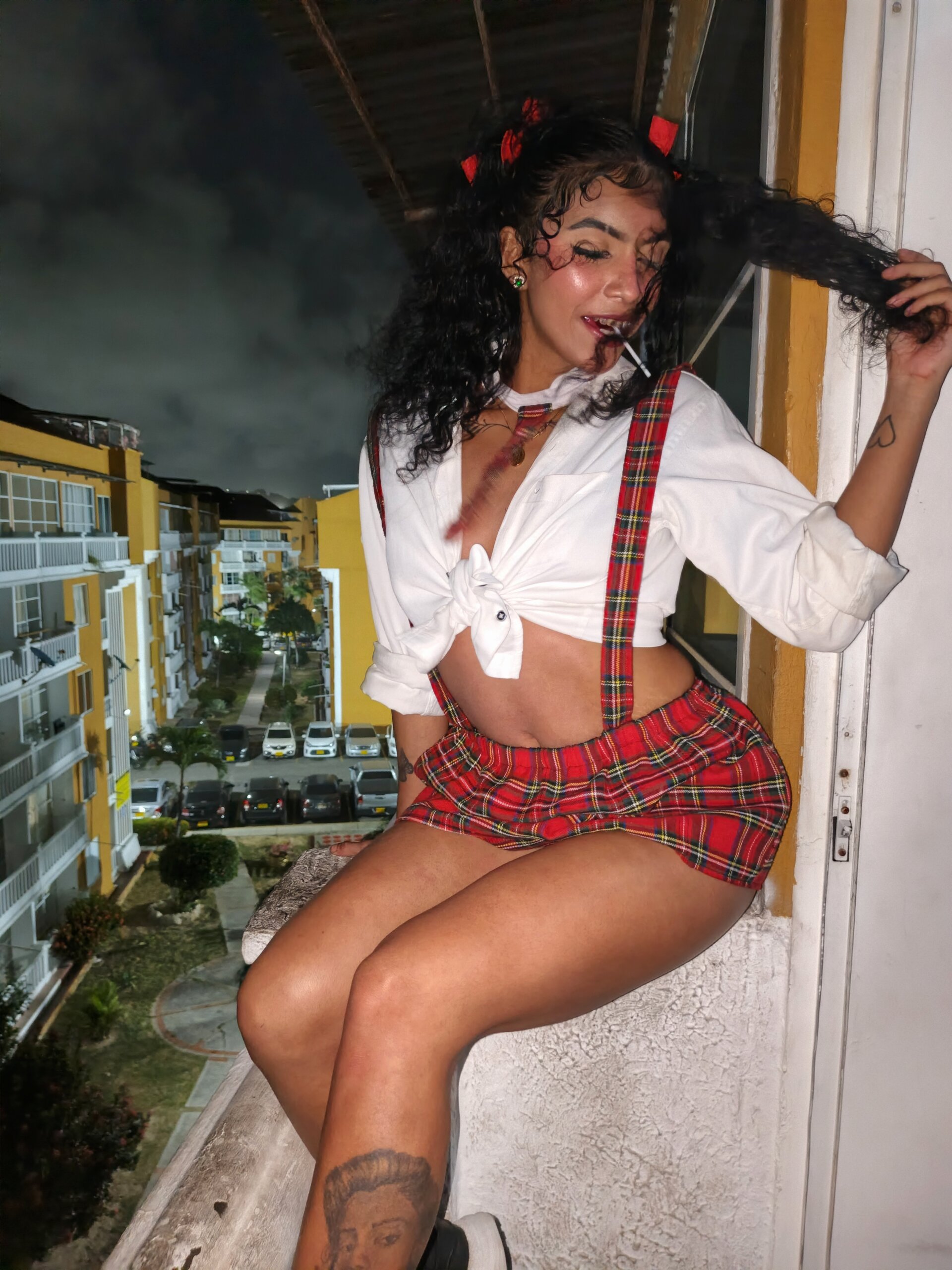 XXX Porn Photo of Nude Kityy_cum18 17
