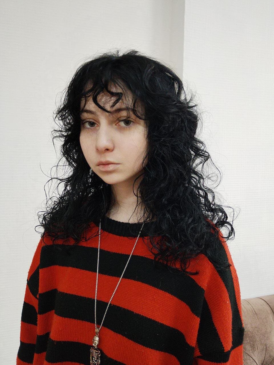 XXX Porn Photo of Nude GwendaMunivez 1
