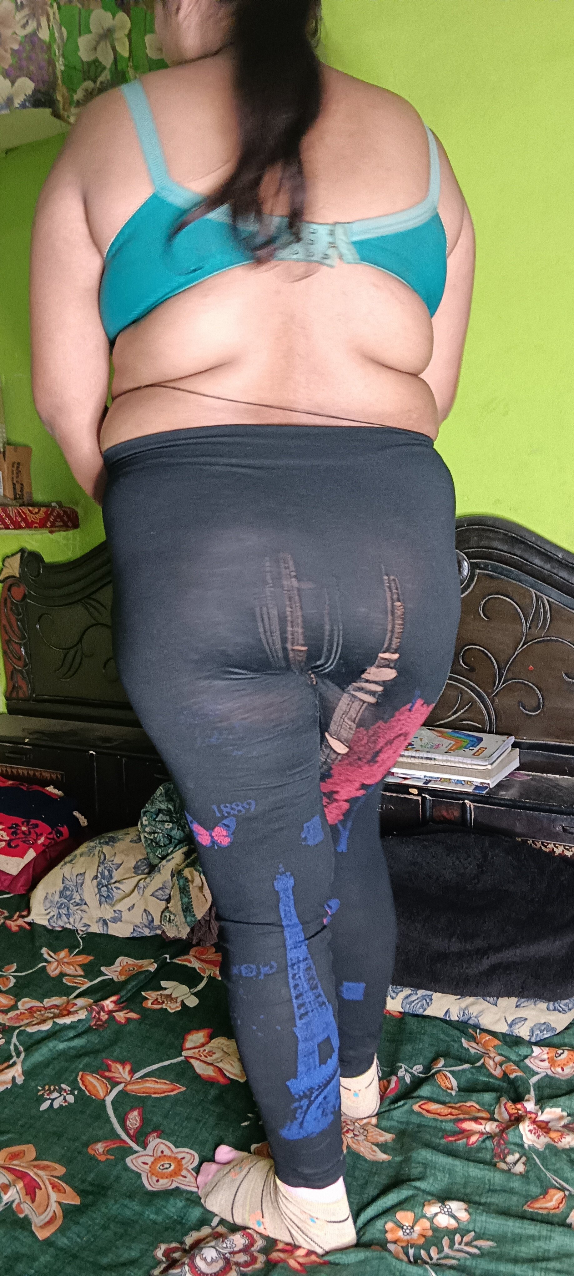 XXX Porn Photo of Nude 02Roshni 2