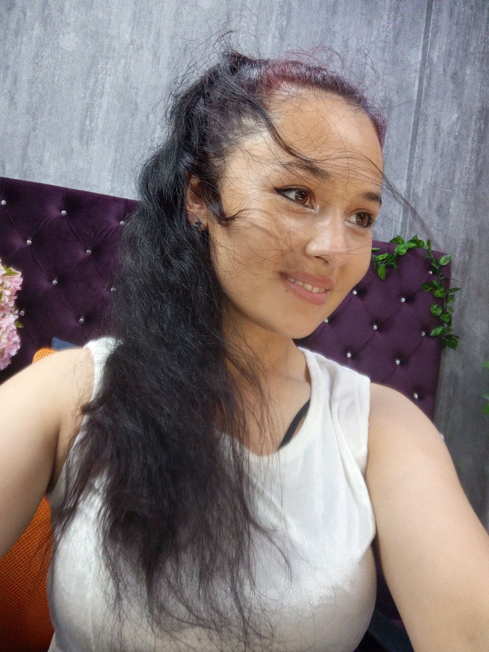XXX Porn Photo of Nude AgathaJune1 23