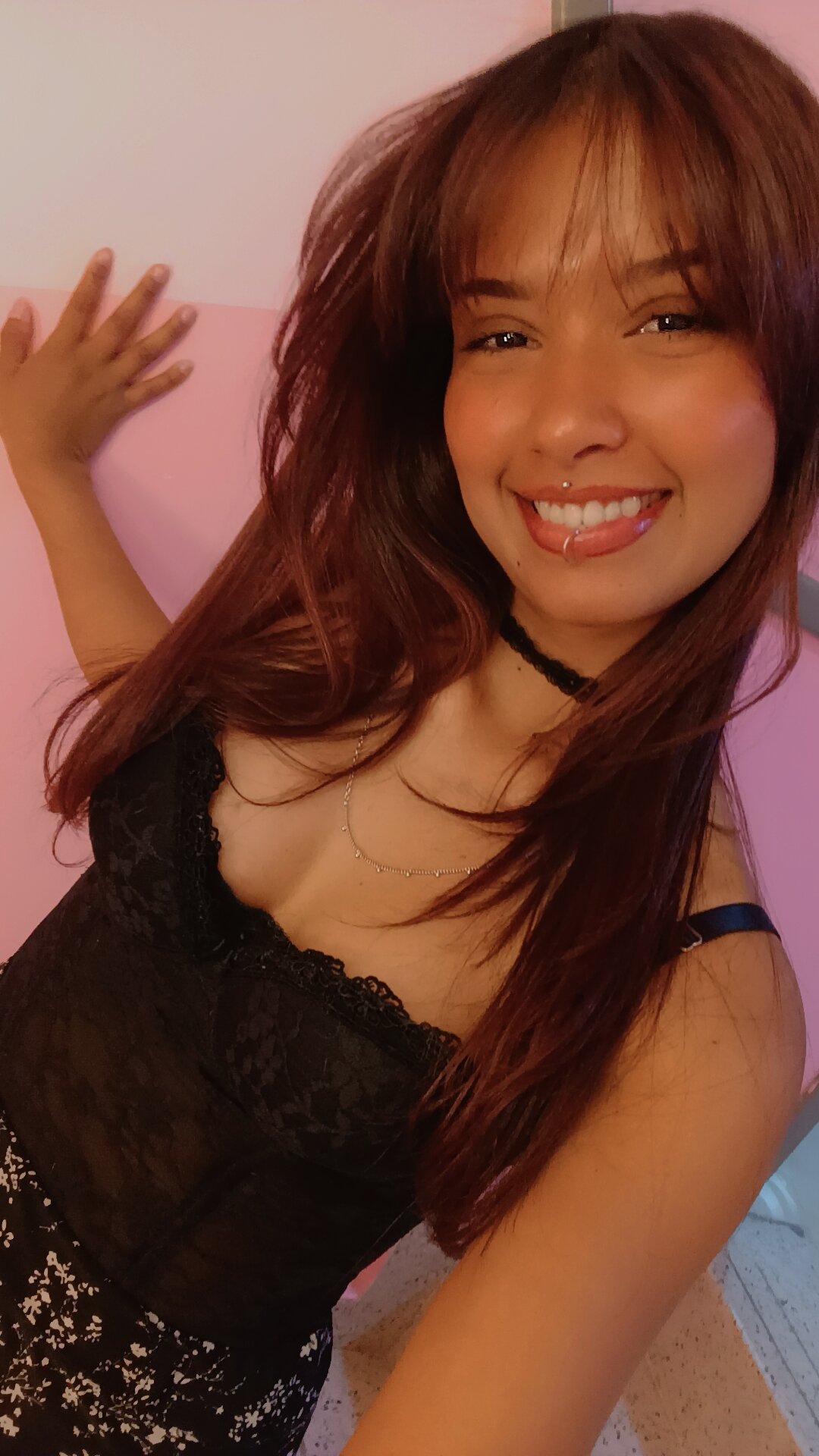 XXX Porn Photo of Nude cat_rose_25 4