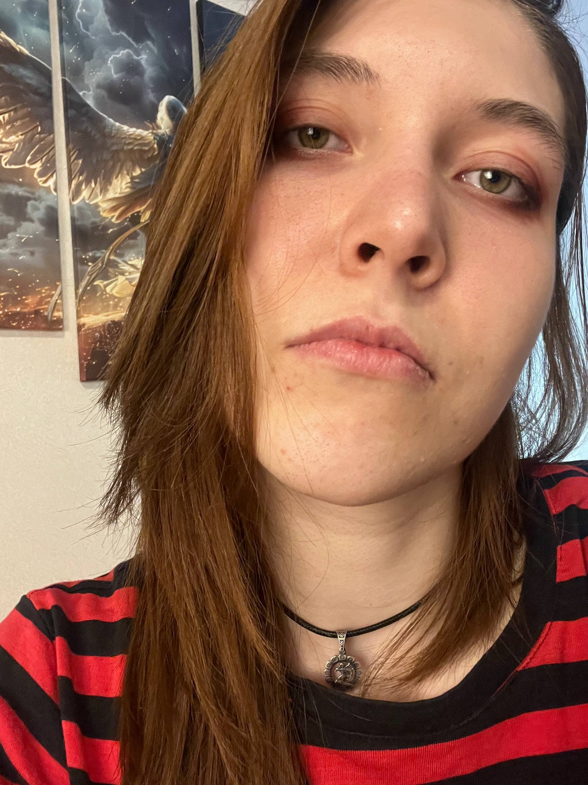 XXX Porn Photo of Nude ClariceWellen 11