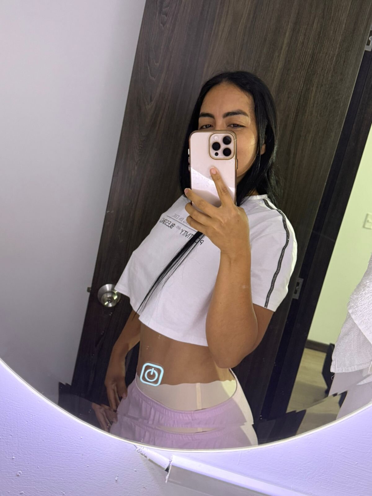 XXX Porn Photo of Nude Bella_sex69 6
