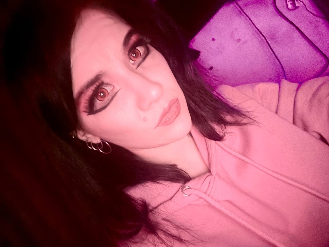 XXX Porn Photo of Nude Lina_Moony 9