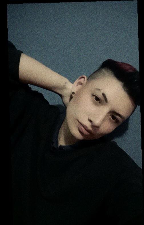 XXX Porn Photo of Nude Quinn_tomboy 4