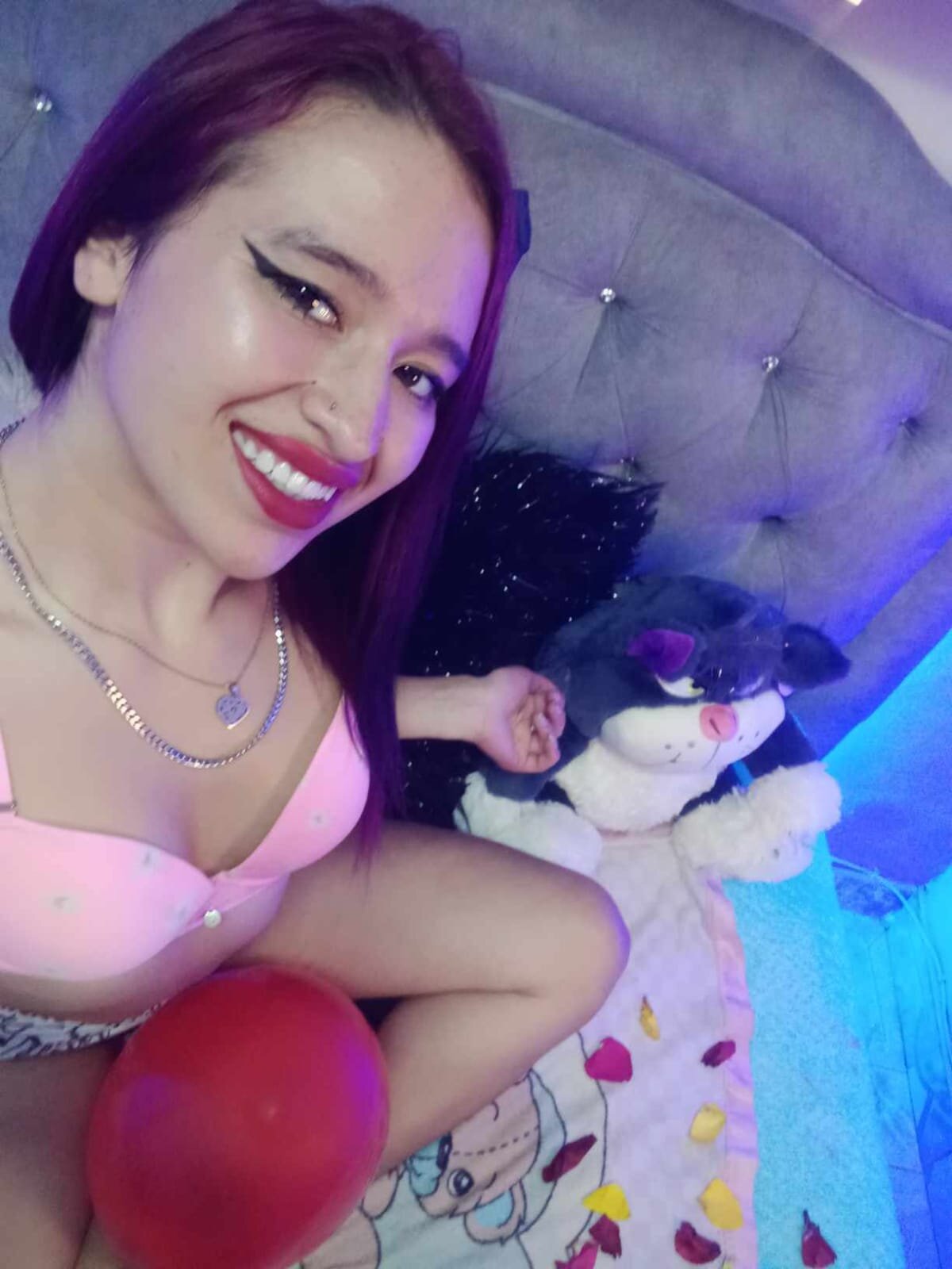 XXX Porn Photo of Nude Emily_ishtar 13