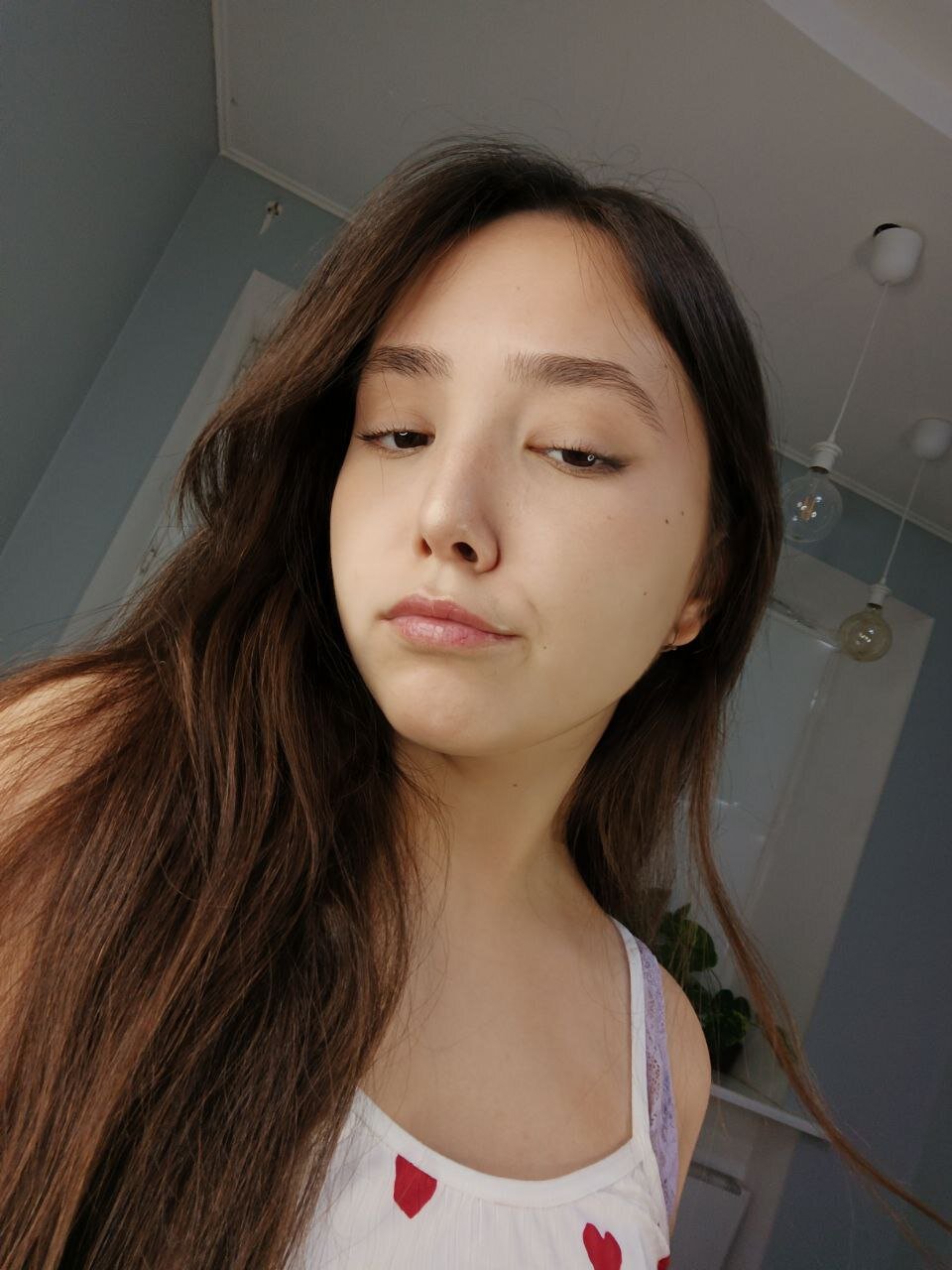 XXX Porn Photo of Nude RenaeConnerley 20