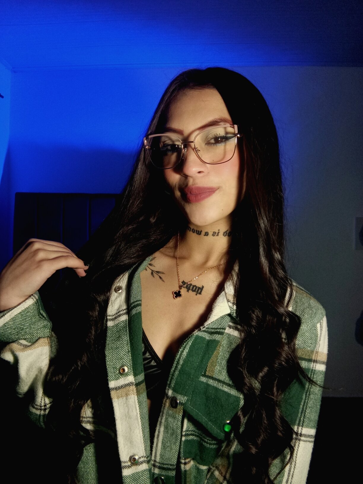 XXX Porn Photo of Nude Valkiria_9 6