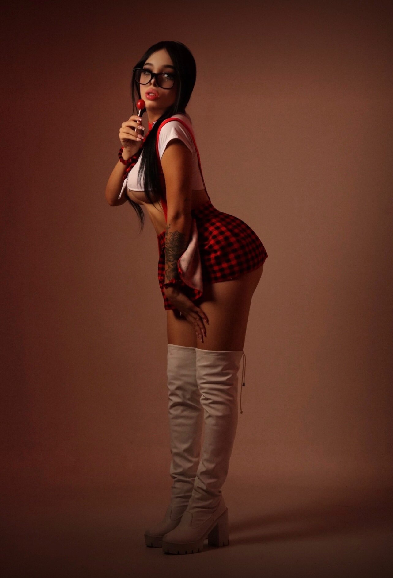XXX Porn Photo of Nude cloehill_ 33